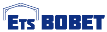 Ets BOBET - Charpente Métallique